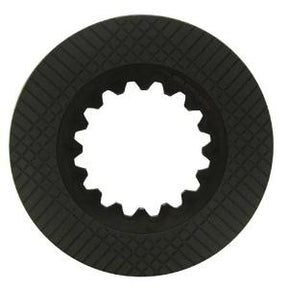 Bremsscheibe 1341170C1 zu Case IH 142 mm – Bremsscheiben für Traktor Ersatzteil