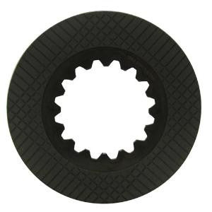 Bremsscheibe 1341170C1 zu Case IH 142 mm – Bremsscheiben für Traktor Ersatzteil