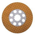 Bremsscheibe 3220450R94 zu Case IH 255 mm Nassbremse – Bremsscheiben für Traktor Ersatzteil