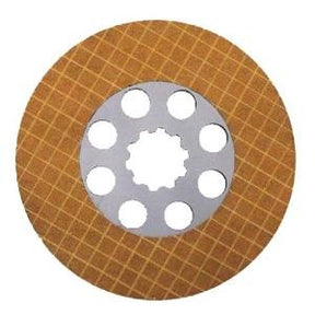 Bremsscheibe 3220450R94 zu Case IH 255 mm Nassbremse – Bremsscheiben für Traktor Ersatzteil