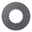 Bremsscheibe 5118101 zu Handbremse Case IH 111 mm – Bremsscheiben für Traktor Ersatzteil