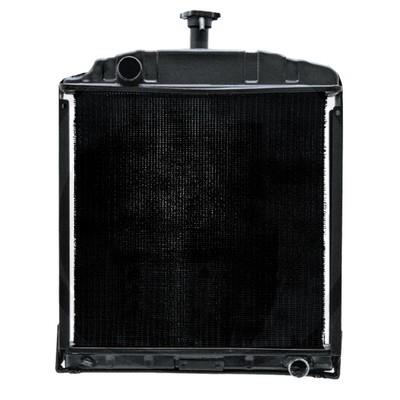 Kühler 3112868R94 zu Traktor Case IH – Kühler Ersatzteil