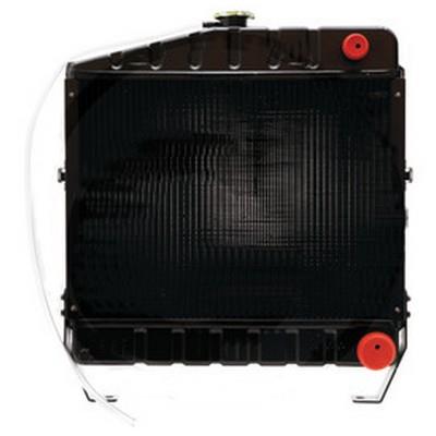 Kühler 3399930R1 zu Traktor Case IH – Kühler Ersatzteil