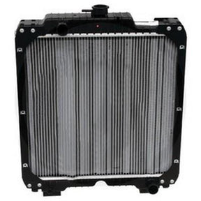 Kühler 84515498 zu Traktor Case IH – Kühler Ersatzteil