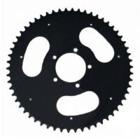 Kettenrad Haspelantrieb zu Claas Mähdrescher