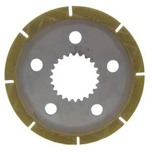 Bremsscheibe 224 mm K945754 zu David Brown – Bremsscheiben für Traktor Ersatzteil