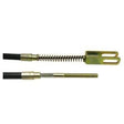 Handbremsseil links K311168 zu David Brown – Bremsseil Ersatzteil