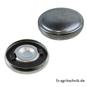 Deckel 01211729 zu Deutz – Deutz Ersatzteile Ersatzteil