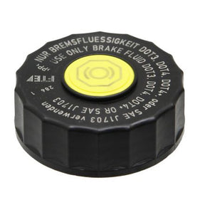 Deckel - Ausgleichsbehälter A08004.01 - 04311138 zu Deutz – Deutz Ersatzteile Ersatzteil