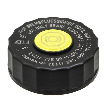 Deckel - Ausgleichsbehälter A08004.01 - 04311138 zu Deutz – Deutz Ersatzteile Ersatzteil