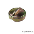 Deckel - Öleinfüll 01236291 zu Deutz und Fendt – Deutz Ersatzteile Ersatzteil