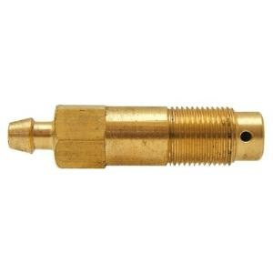 Entlüfterventil 04386871 zu Deutz Mit Knott Bremssattel