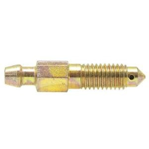 Entlüfterventil 04387869 zu Deutz mit Knott Bremssattel