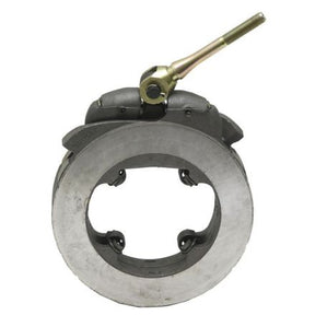 Bremsautomat Betätigungsscheibe 04428543 zu Deutz Sirmac – Deutz Bremsen Ersatzteil