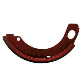 Bremsbacke 04384742 - 03392134 - 300 x 50 mm - zu Deutz – Bremsbeläge für Traktor Ersatzteil