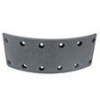 Bremsbelag 04349300 zu Deutz 205x70x7 mm – Deutz Ersatzteile Ersatzteil
