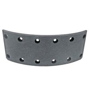 Bremsbelag 04349300 zu Deutz 205x70x7 mm – Deutz Ersatzteile Ersatzteil