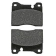 Bremsklotzsatz Bremsklötze 04399217 Deutz 2 Stück – Bremsbeläge für Traktor Ersatzteil