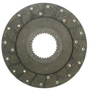 Bremsscheibe 04399879 - 04380955 - 228 mm x 32 Zähne - zu Deutz – Landtechnik Ersatzteil