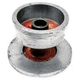 Bremstrommel mit Bremsscheibe 04313624 zu Deutz – Bremse für Traktor Ersatzteil
