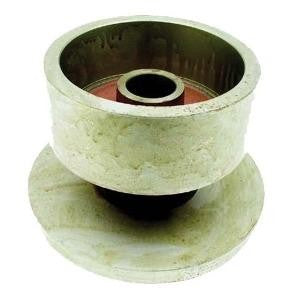 Bremstrommel 04384112 mit Bremsscheibe zu Deutz – Deutz Bremsen Ersatzteil