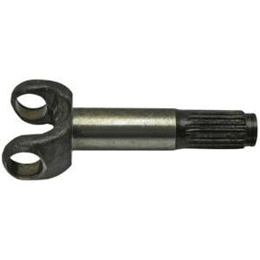 Gabelwelle 04354203  zu Deutz Allradachse Sige 4180-02 – Deutz Wellen Ersatzteil