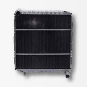 Kühler 04438384 zu Deutz – Deutz Ersatzteile Ersatzteil