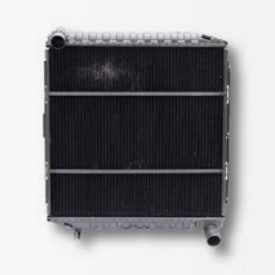 Kühler 04438384 zu Deutz – Deutz Ersatzteile Ersatzteil