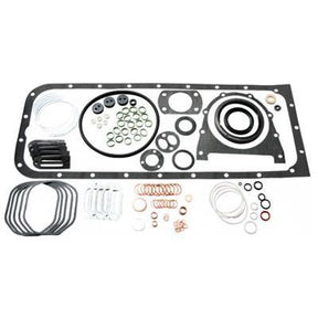Motordichtsatz 02929651 zu Deutz 5 Zylinder – Deutz Dichtsätze Ersatzteil