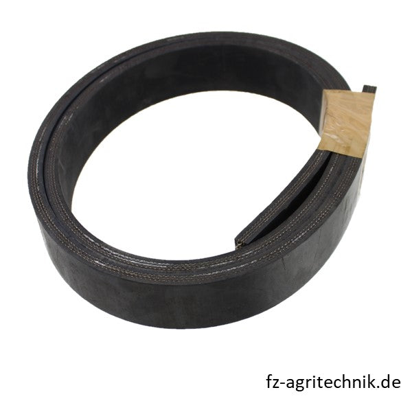 Dichtgummi 600683.2  für Steinfangmulde vorne zu Claas Mähdrescher – Dichtungen Ersatzteil