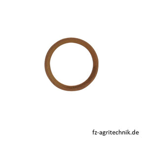 Dichtring 01118688 zu Deutz – Landtechnik Ersatzteil