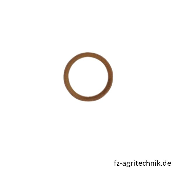 Dichtring 01118700 zu Deutz – Deutz Dichtsätze Ersatzteil