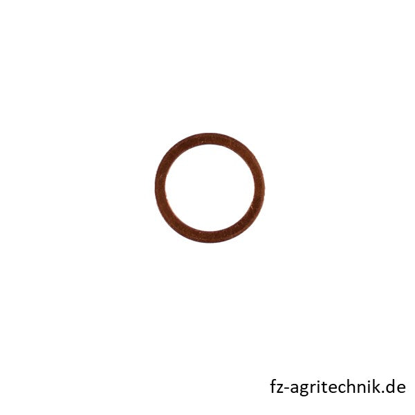 Dichtring 01118730 zu Deutz – Deutz Ersatzteile Ersatzteil