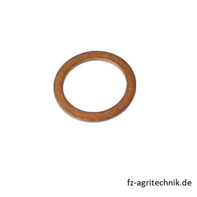 Dichtring 01118754 zu Deutz – Deutz Ersatzteile Ersatzteil