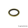 Dichtring 01173526 zu Deutz – Deutz Ersatzteile Ersatzteil