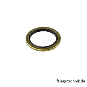 Dichtring 01173526 zu Deutz – Deutz Ersatzteile Ersatzteil