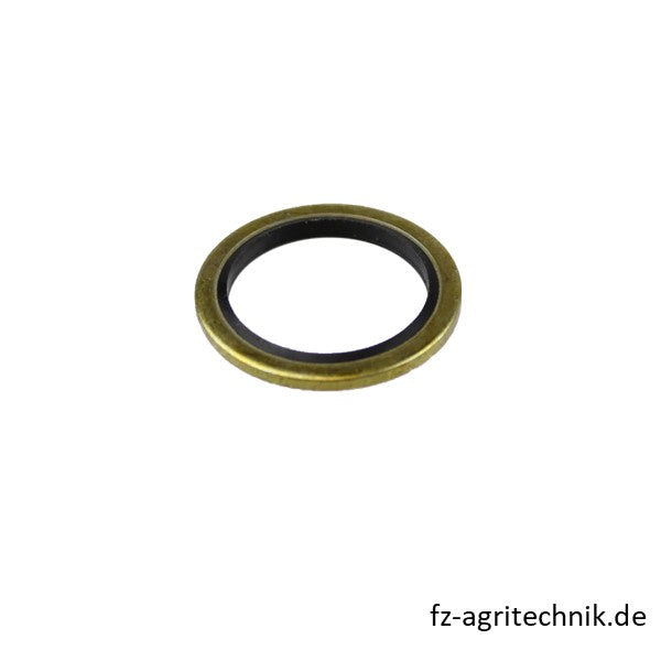 Dichtring 01173526 zu Deutz – Deutz Ersatzteile Ersatzteil