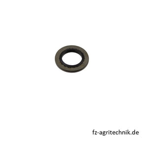 Dichtring 01173593  zu Deutz – Landtechnik Ersatzteil