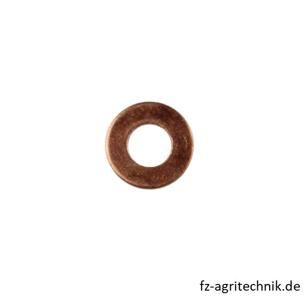 Dichtring 04157647 zu Deutz – Deutz Ersatzteile Ersatzteil