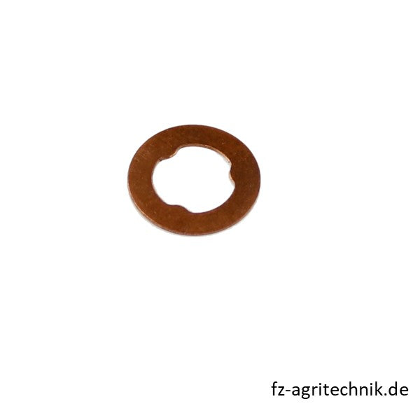 Dichtring 04286236 zu Deutz – Deutz Ersatzteile Ersatzteil