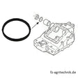 Dichtring 02312187 zu Deutz-Fahr – Landtechnik Ersatzteil