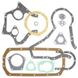 Dichtsatz unten 3041249R94 zu Case IH – Sonstiges für Traktor Ersatzteil