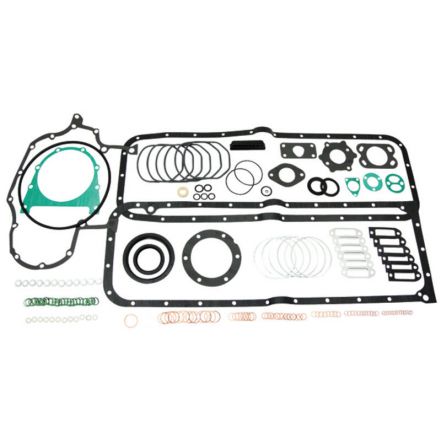 Dichtsatz komplett 02929650 zu Fendt – Sonstiges für Traktor Ersatzteil