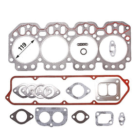 Dichtsatz oben RE526668 - RE38851 zu John Deere – Sonstiges für Traktor Ersatzteil