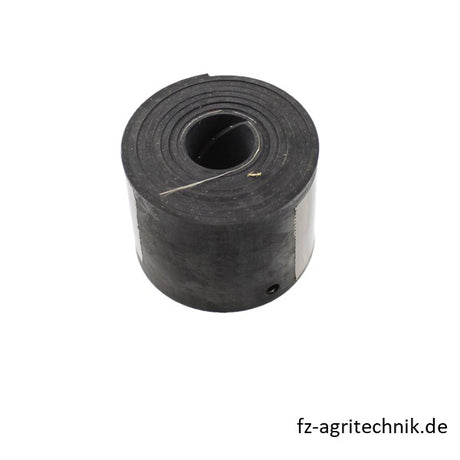 Dichtstreifen 609641.0 für Trommelklappe zu Claas Mähdrescher – Mähdrescher Ersatzteil