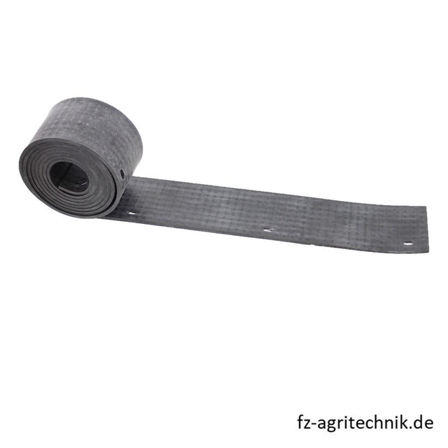 Dichtstreifen 678468.1 für Rücklaufboden zu Claas Mähdrescher