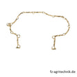 Dichtung 03362505 zu Deutz – Deutz Ersatzteile Ersatzteil