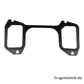 Dichtung 04509839 zu Deutz – Deutz Ersatzteile Ersatzteil