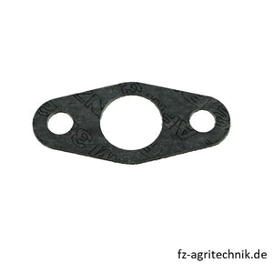 Deutz Rohre & Leitungen