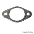 Dichtung - Auspuffrohr X542208200000 - X542207063000 zu Fendt – Sonstiges für Traktor Ersatzteil